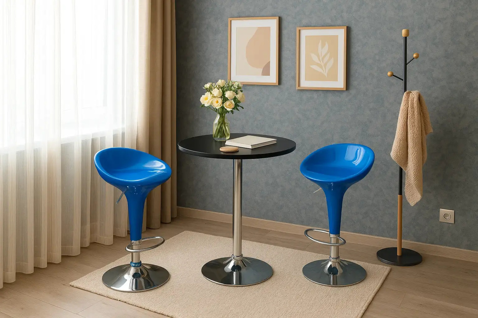 Отель Aqua SPA ApartHotel