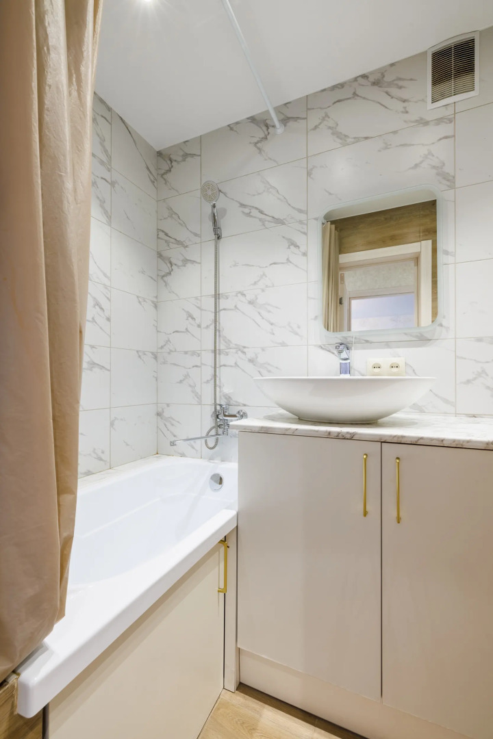 Квартира Красноармейский Проспект 26