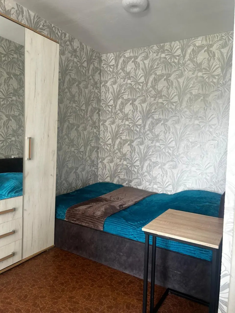 Квартира Уютная в престижном районе с развитой инфраструктурой