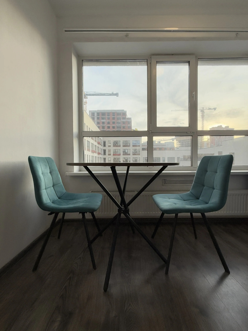 Квартира Тут Хорошо на Шаумяна 20 2