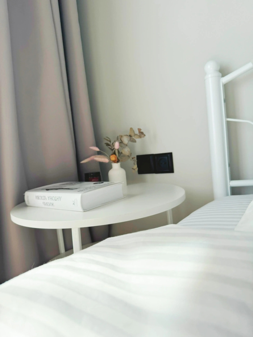 Квартира комфорт-класса на Гусарской