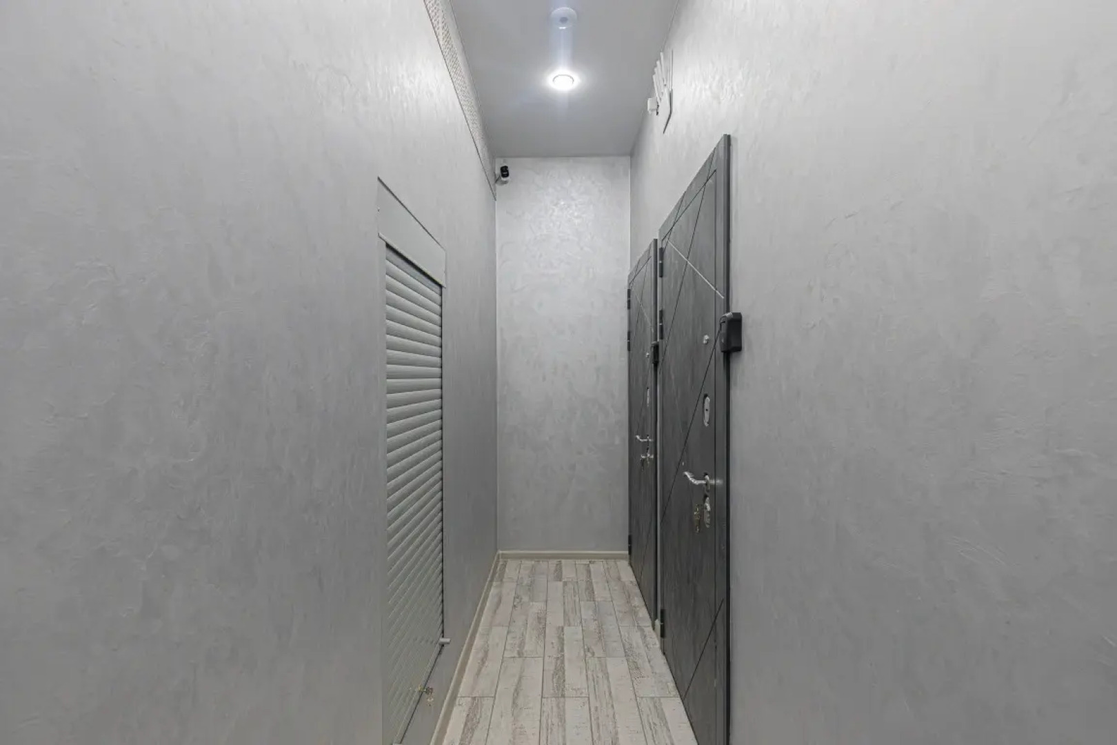 Апартаменты Евродвушка Жуковского 6