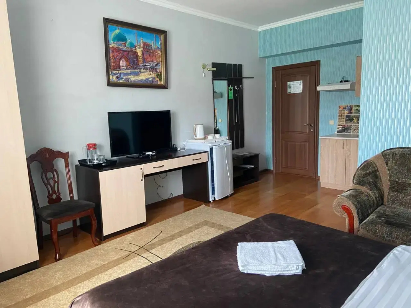 Мини-отель Pulsar