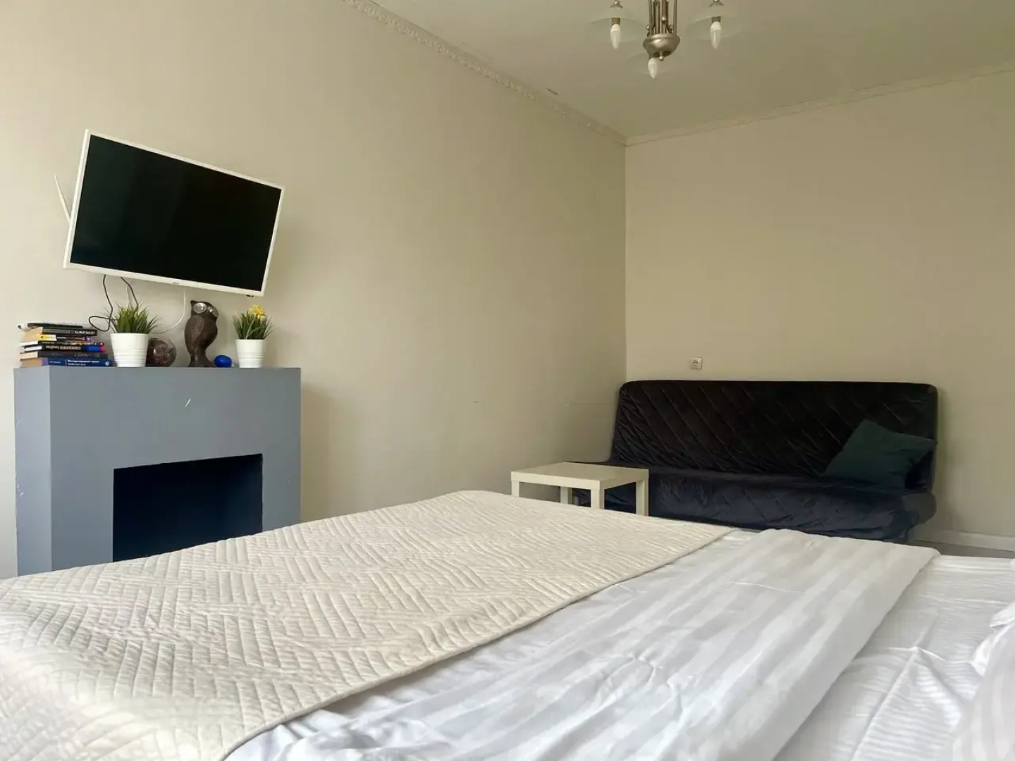 Апартаменты Rauktis Apartments