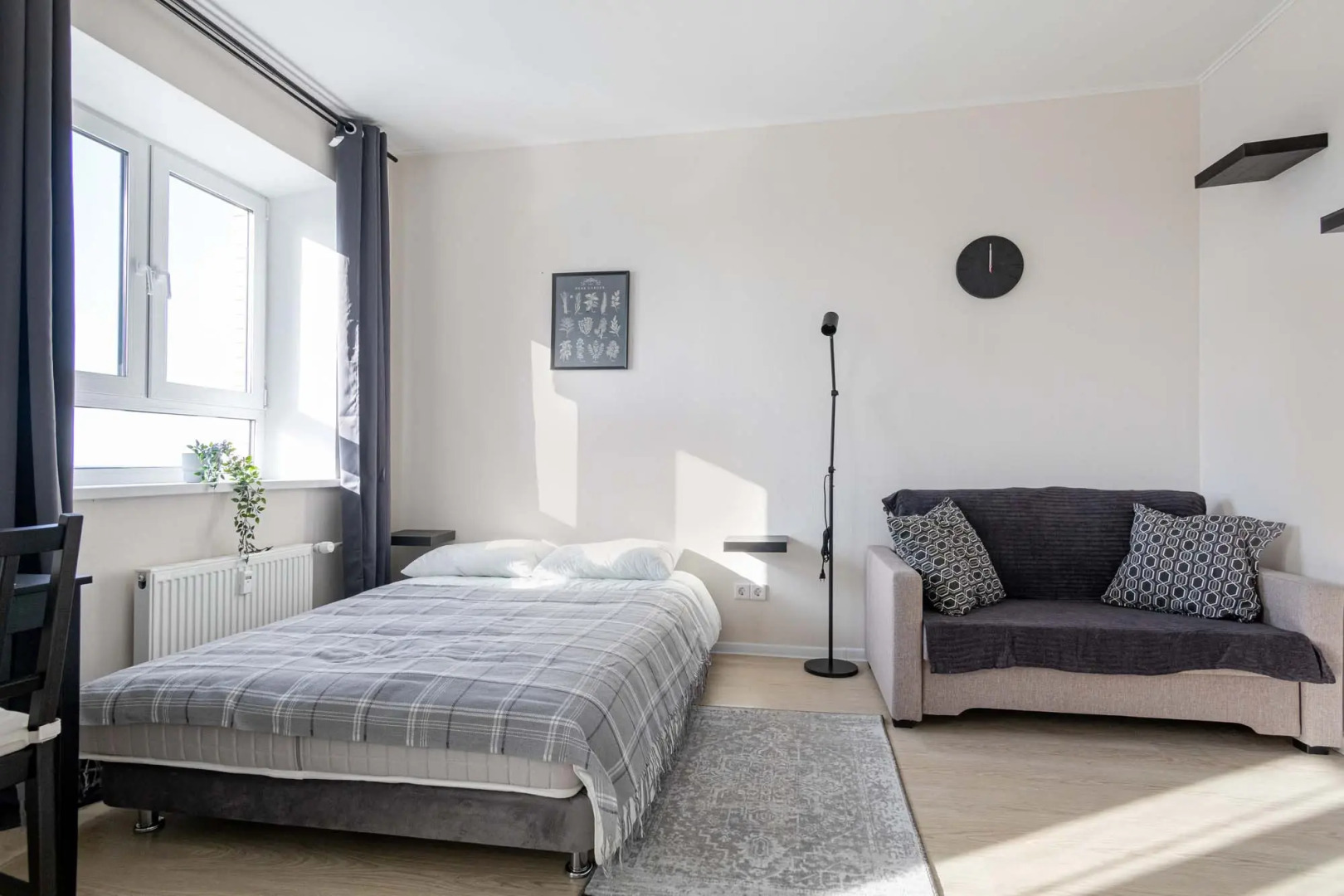 Уютные Апартаменты в ЖК Большое Путилково