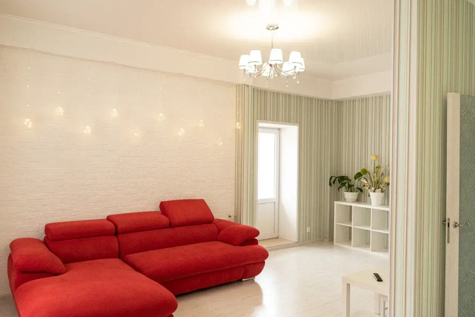 Апартаменты Дальневосточная 126