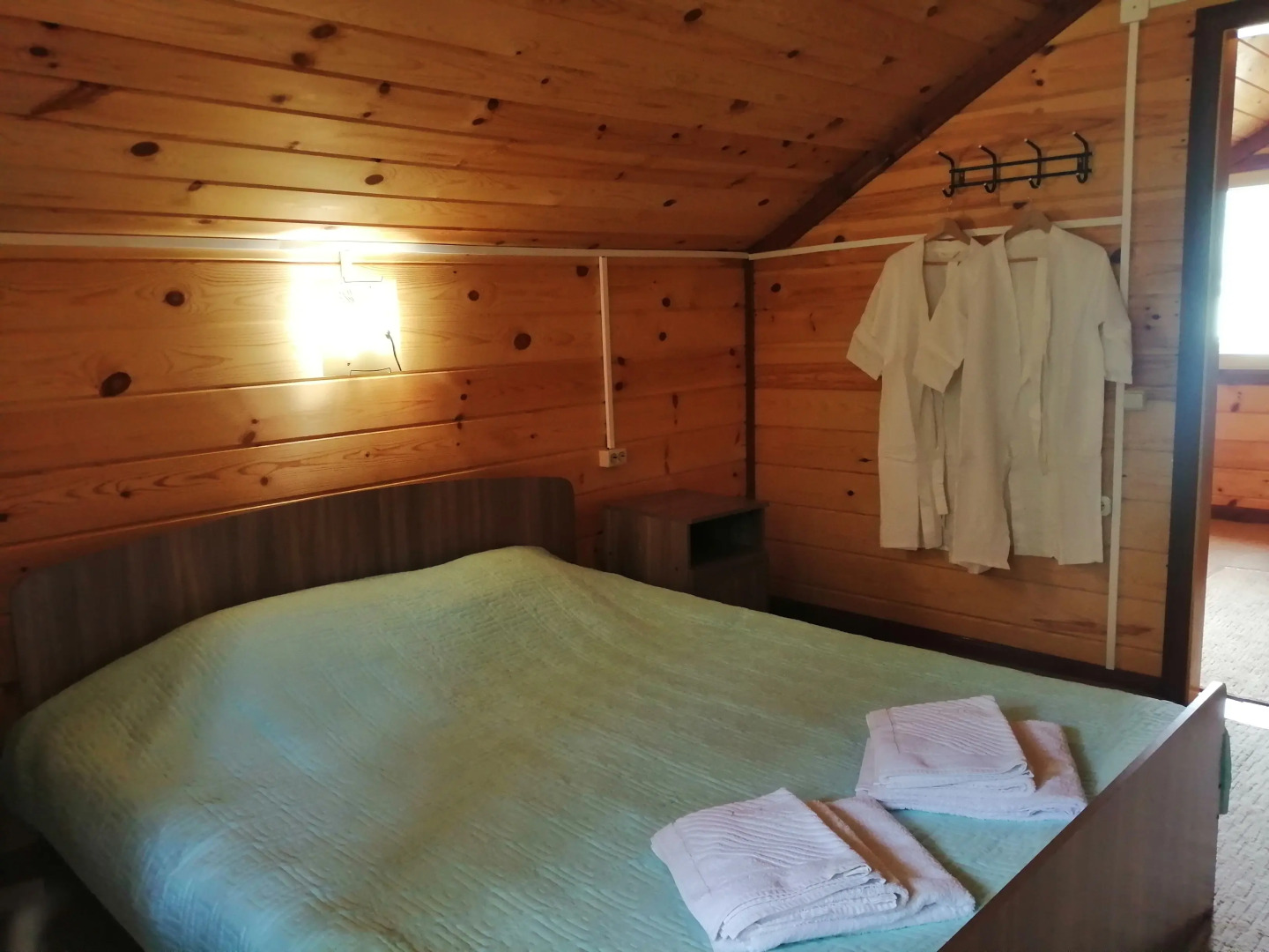 Hotel Complex Okolitsa