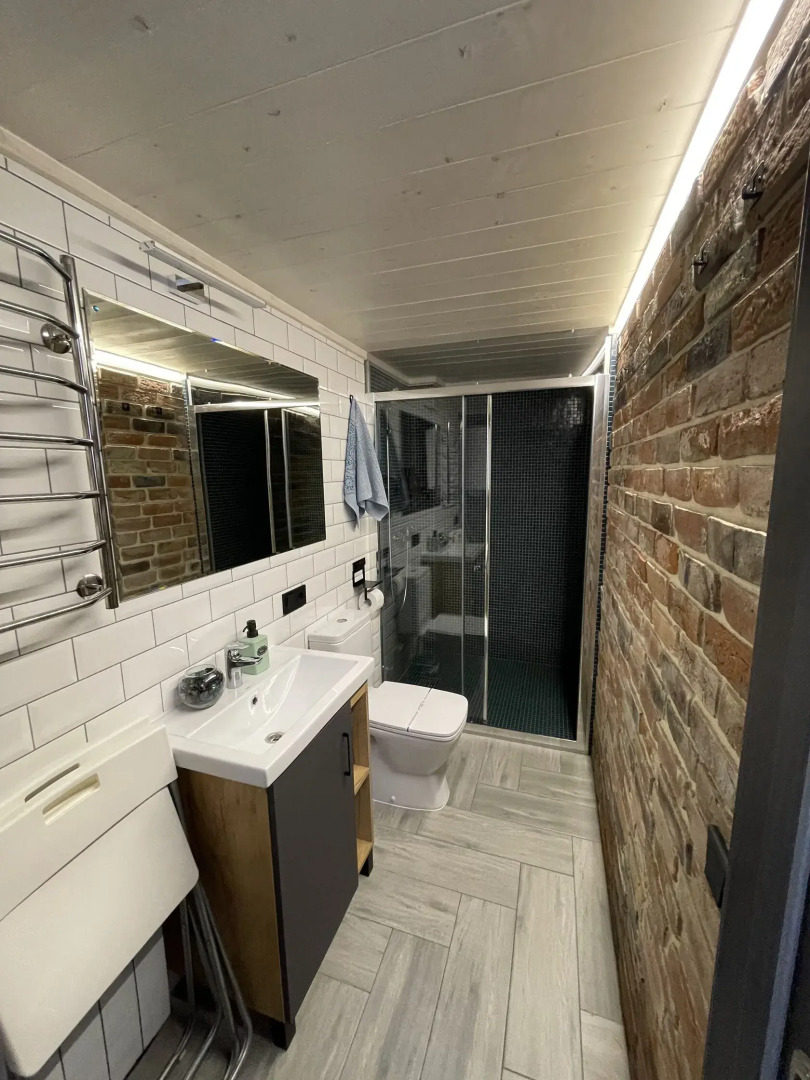 Апартаменты У Художника 1