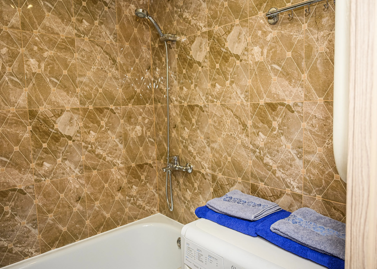 Квартира Около Аквапарка