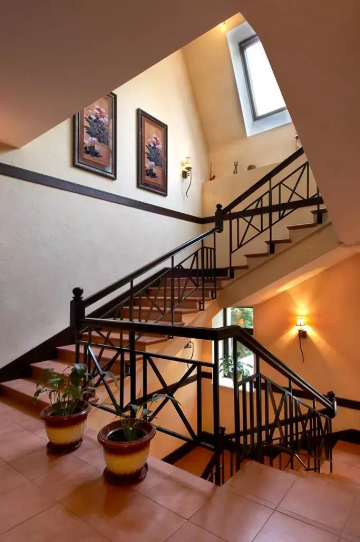 Отель Гринвей