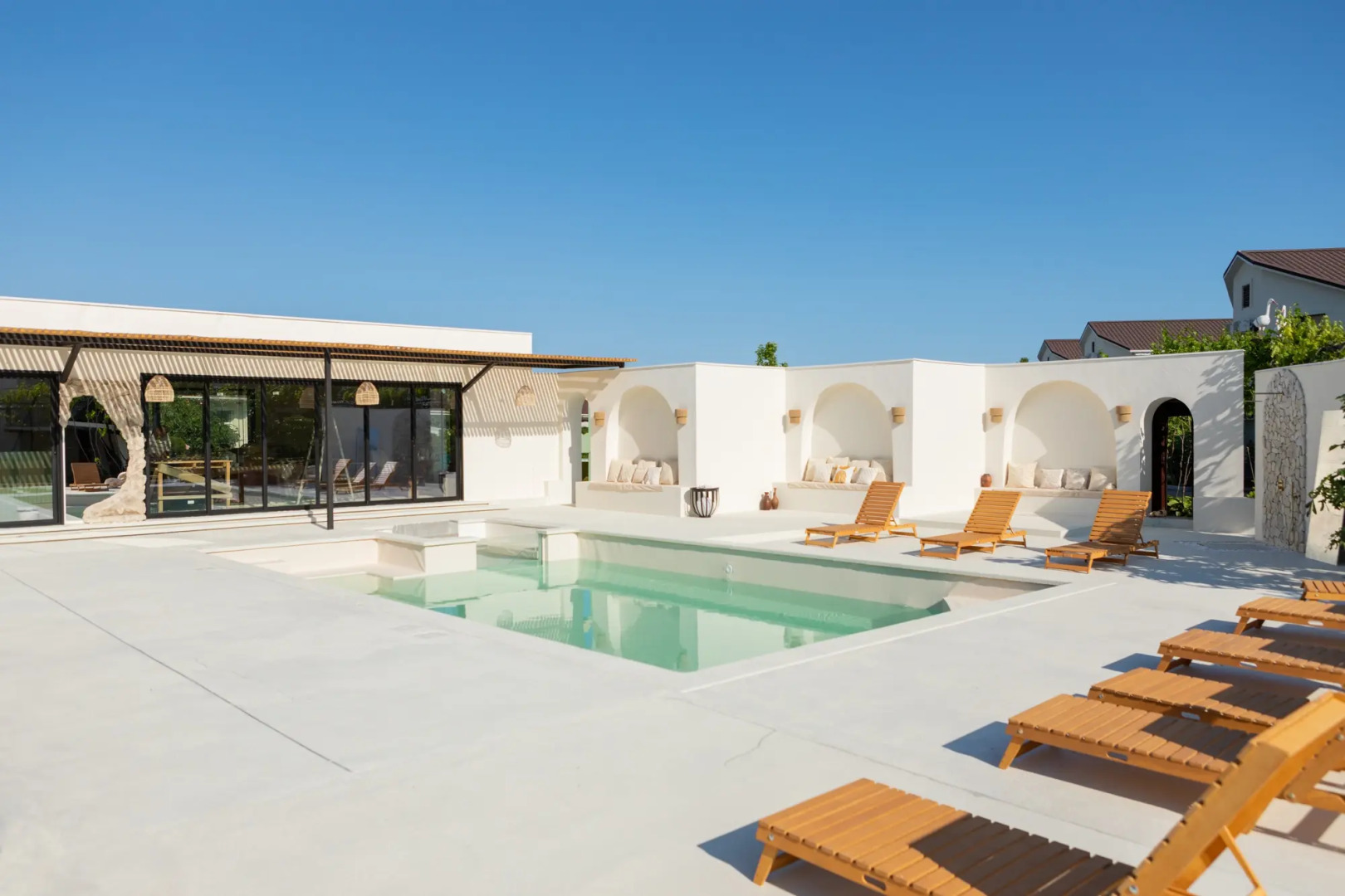 Отель Нарлен