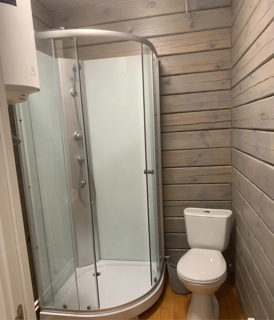 Шале Закира