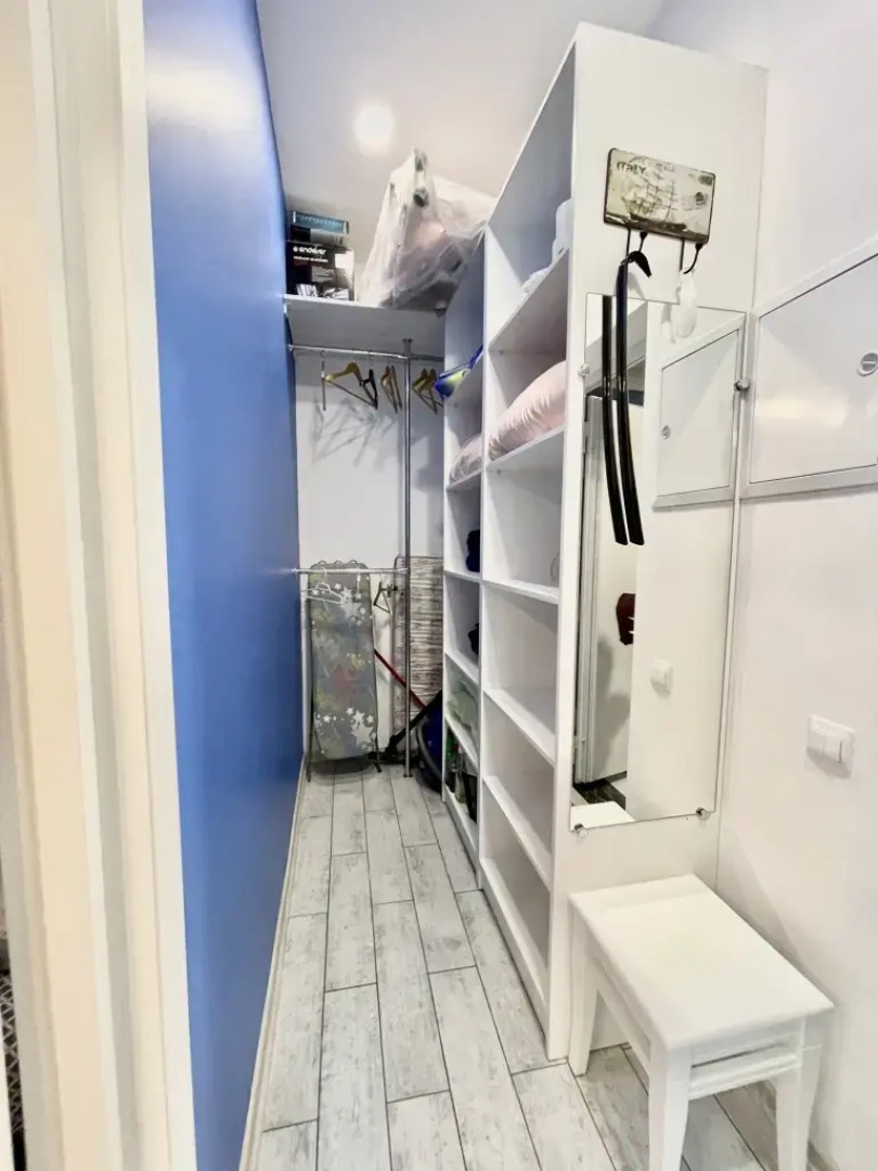 Апартаменты Статус в ГРК Зазеркалье 1