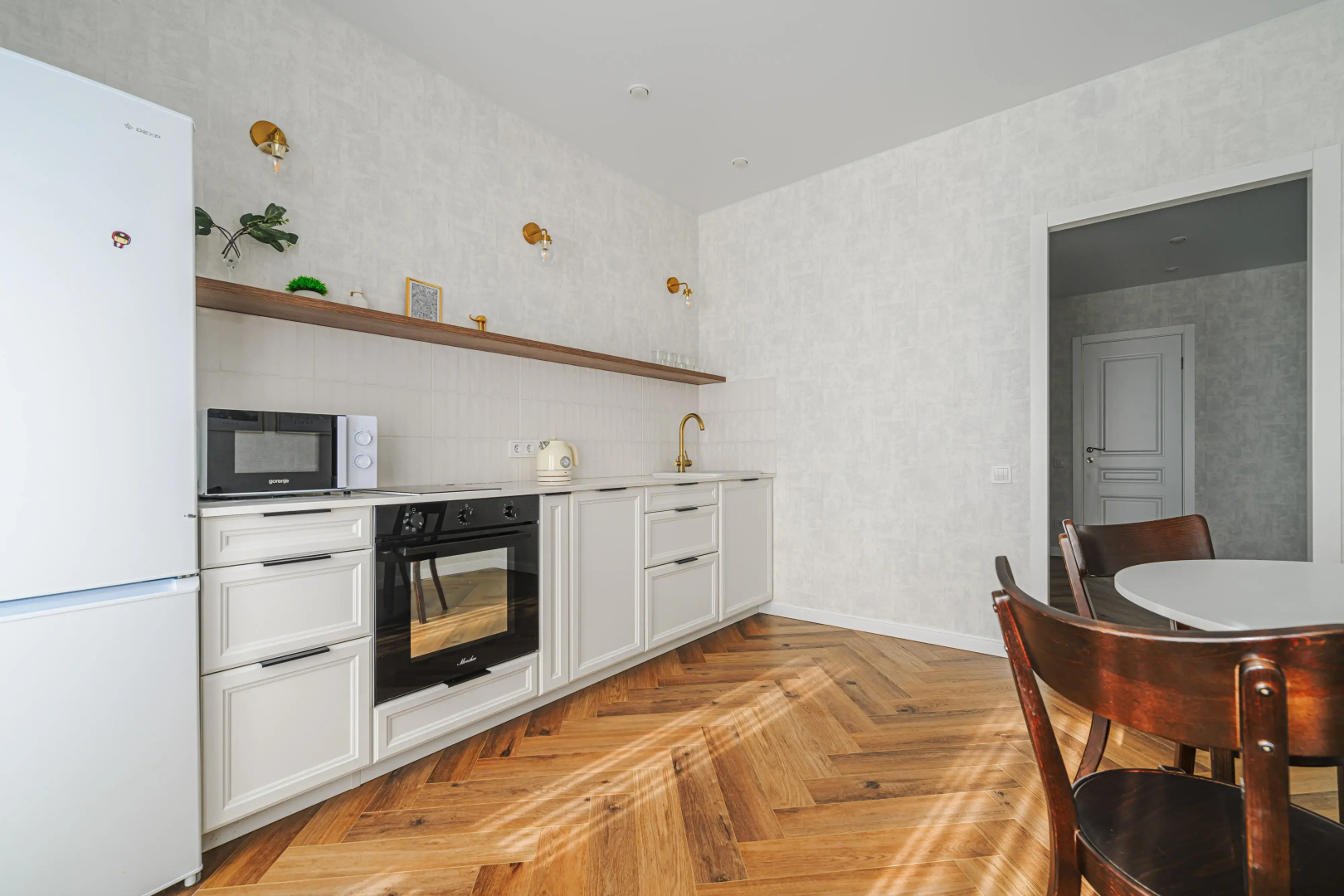 Квартира ArendApartment: Лесная