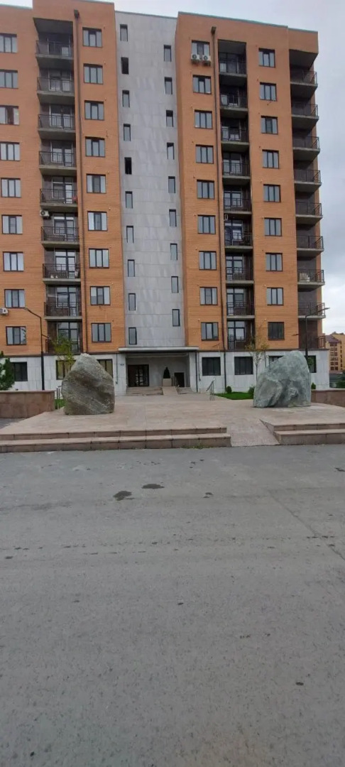 Квартира  Flatirini на Гастелло 71А/1