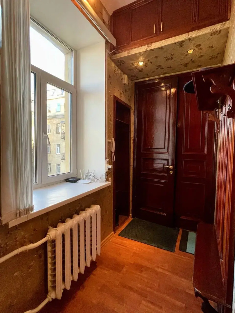 Апартаменты SivakApart рядом с Дворцовой площадью