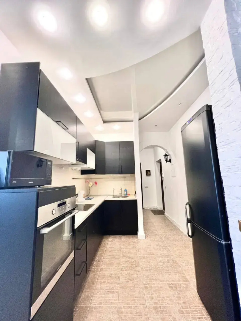 Апартаменты на Белинского 11