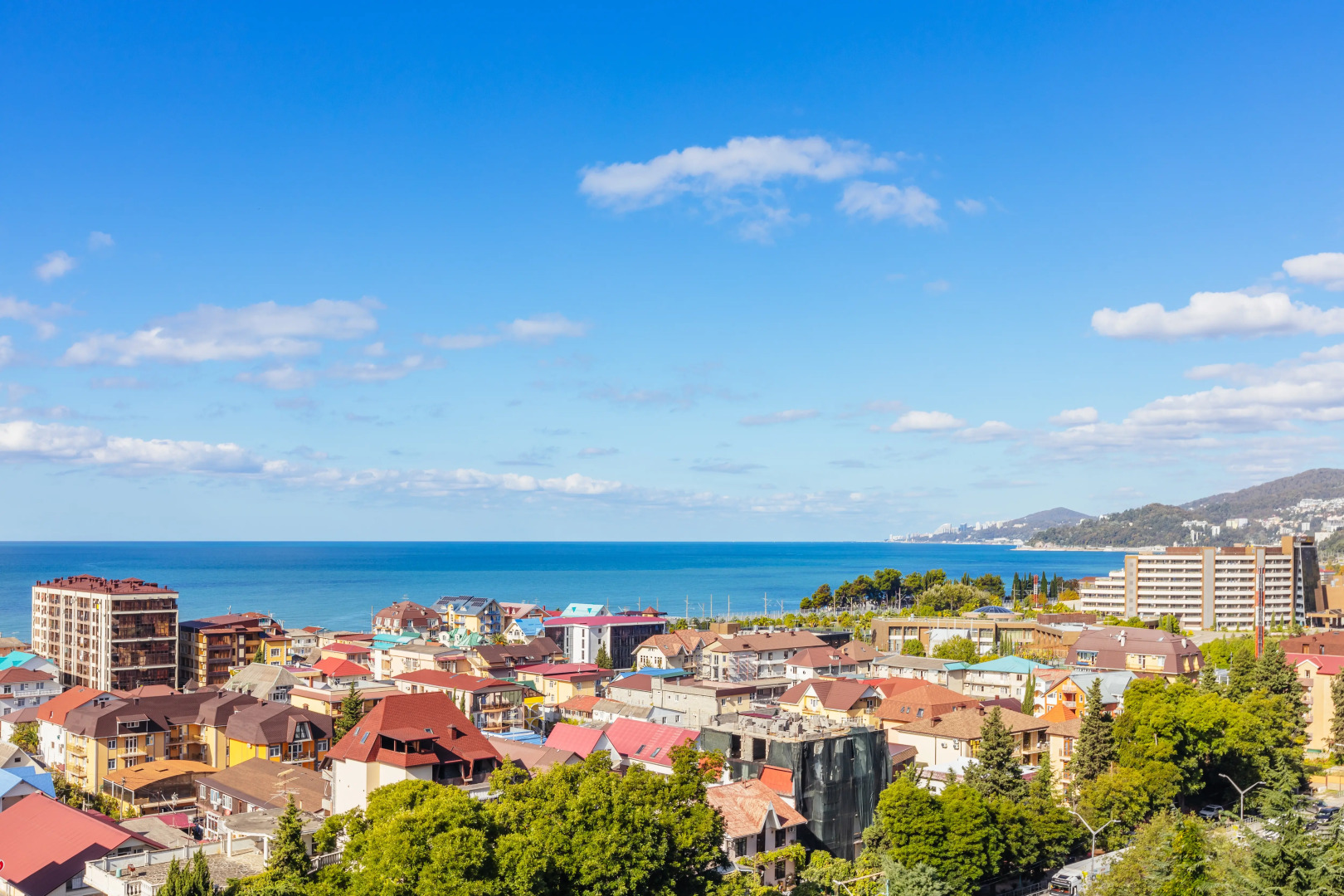 Квартира Bulgasari Apart Hotel