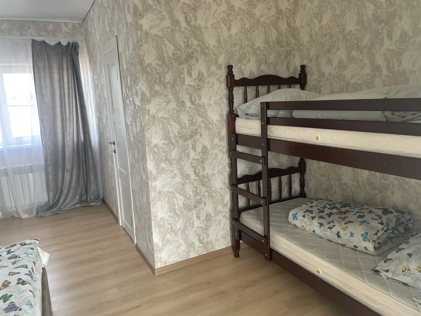 Жилое помещение Арбат