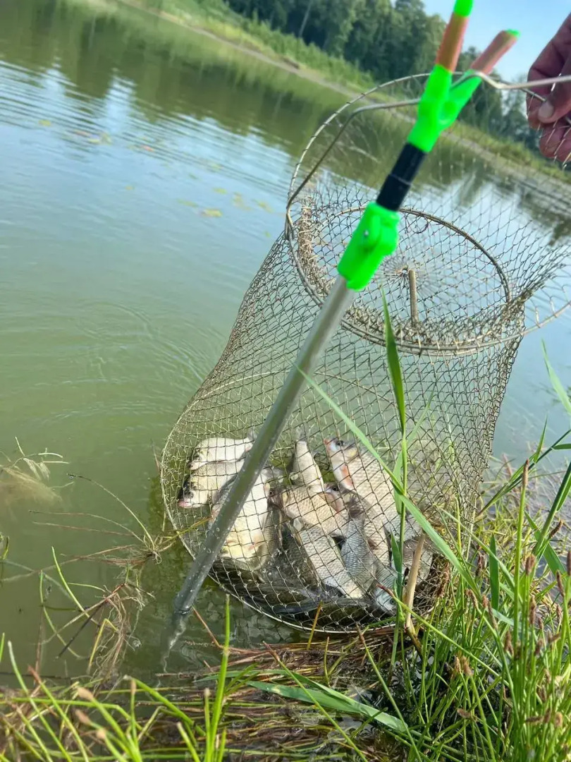 Частный дом Клондайк