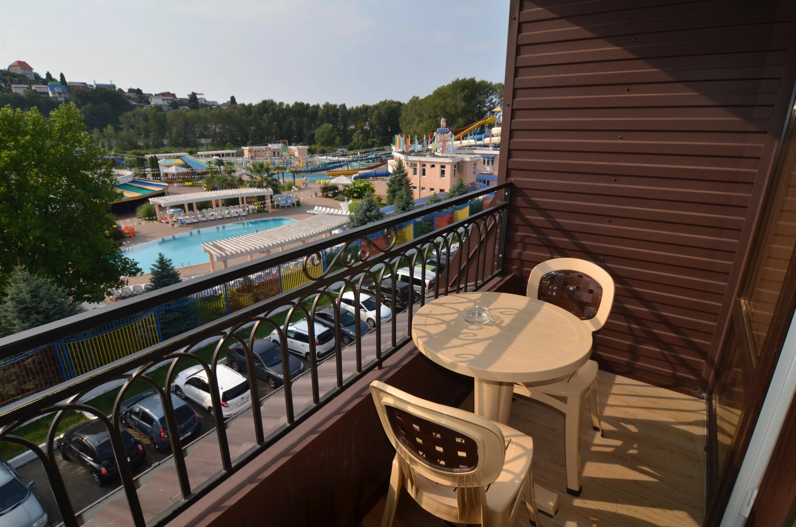 Гостевой Дом Laza Plaza