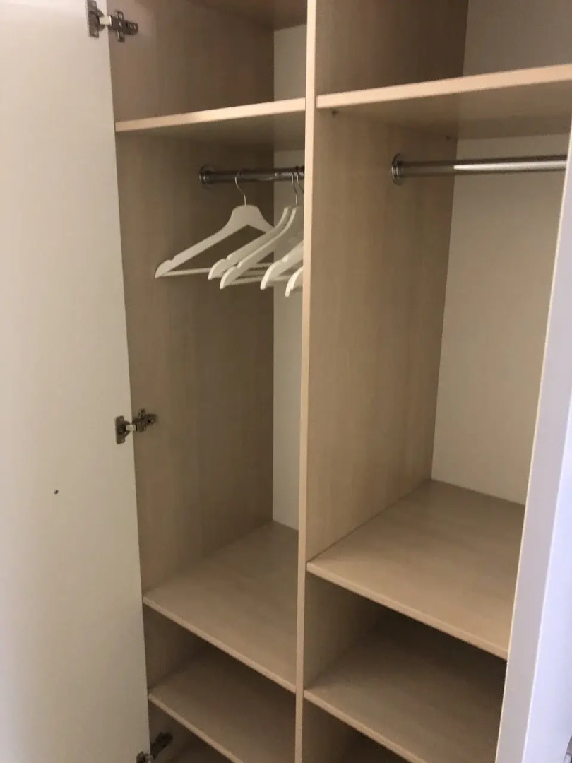 Апартаменты