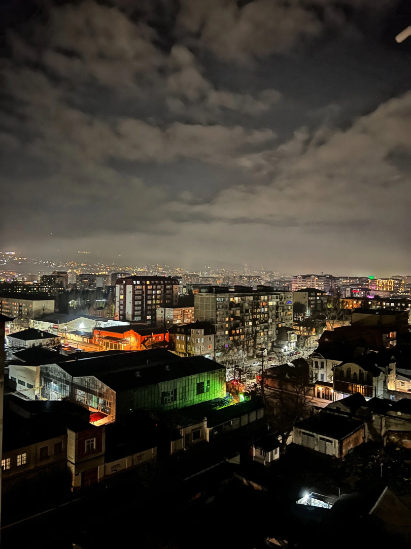 Апартаменты Quiet