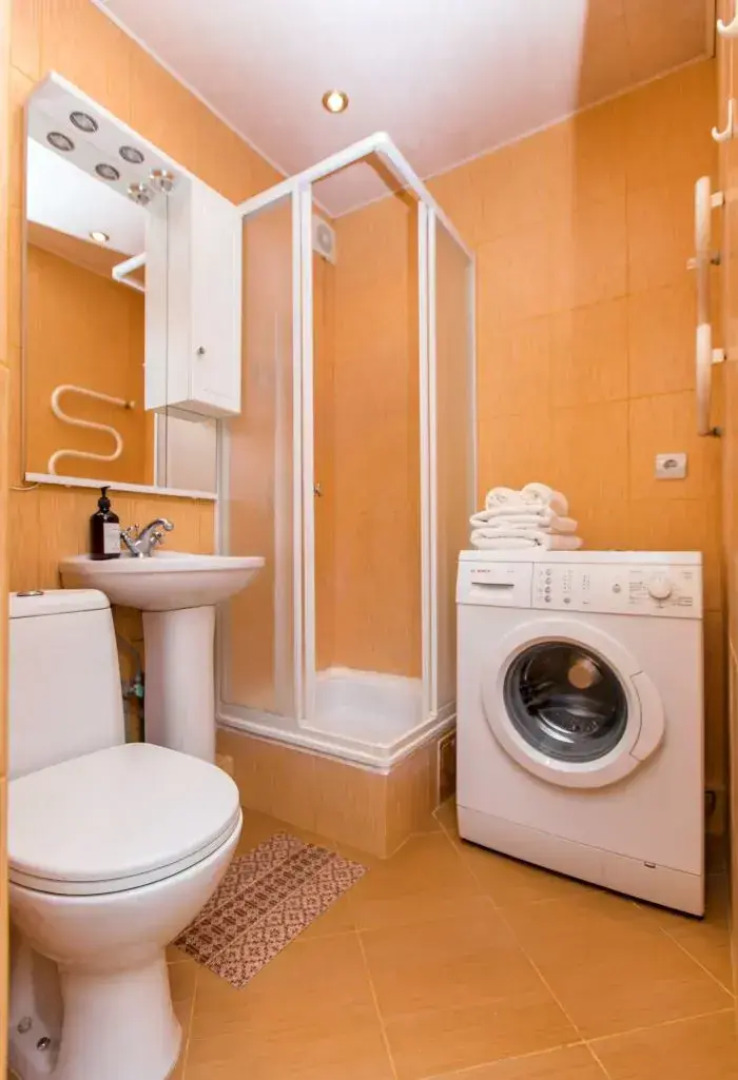 Апартаменты на Бровцева 14