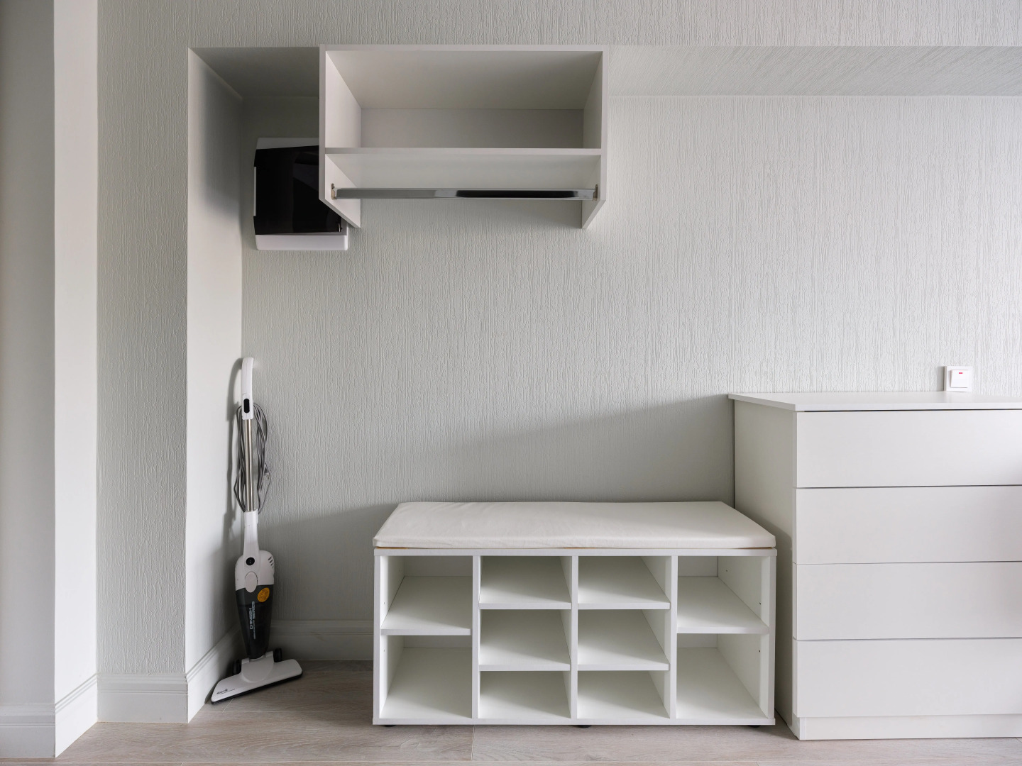 Апартаменты ДВА ГОРОДА у метро Электрозаводская