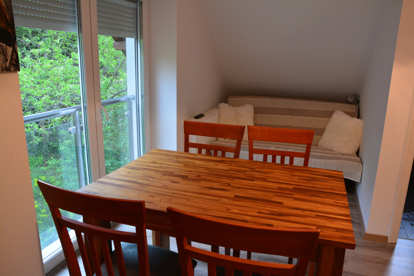 Апартаменты Hilltop