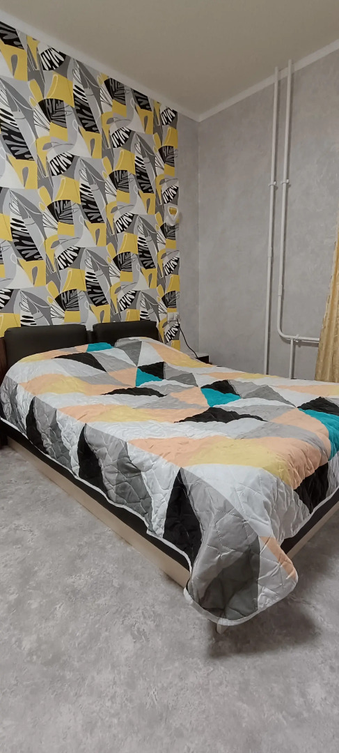 Квартира ГринПарк Студия