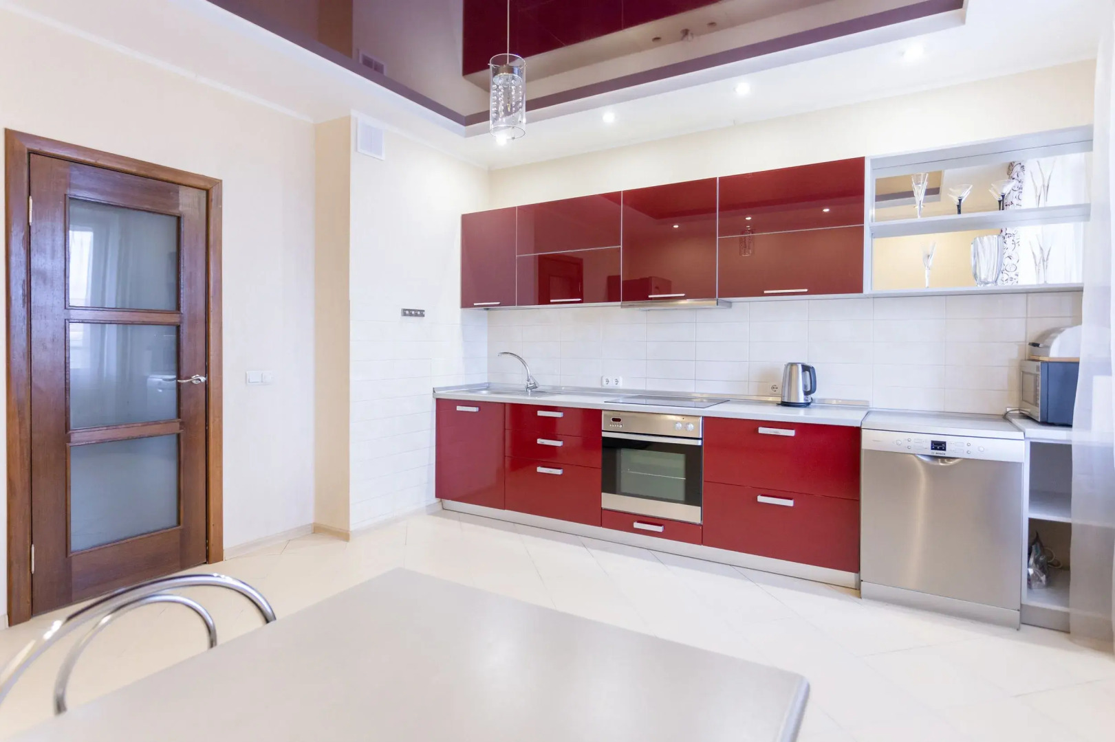 Апартаменты MinskLux