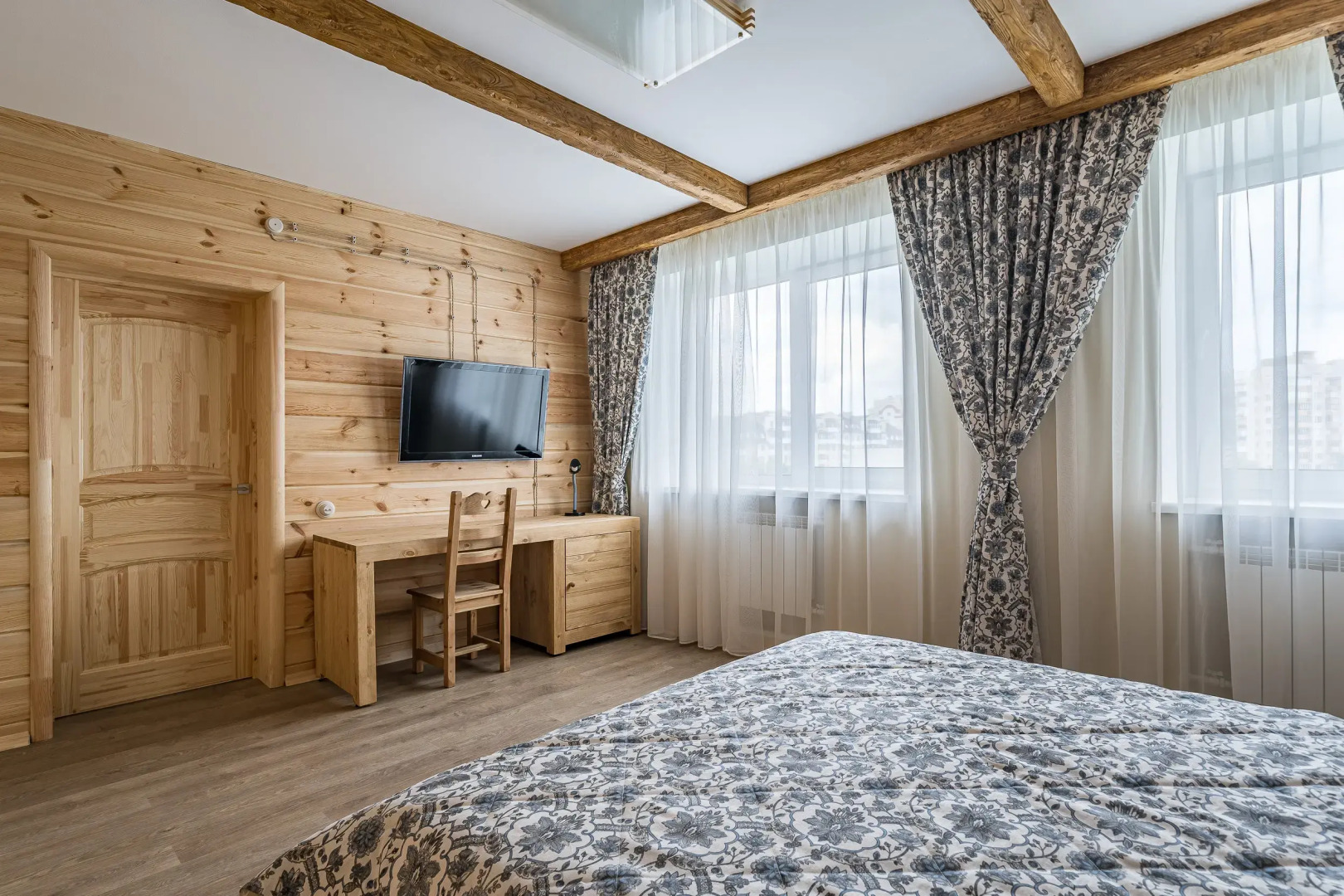 Отель У фонтана