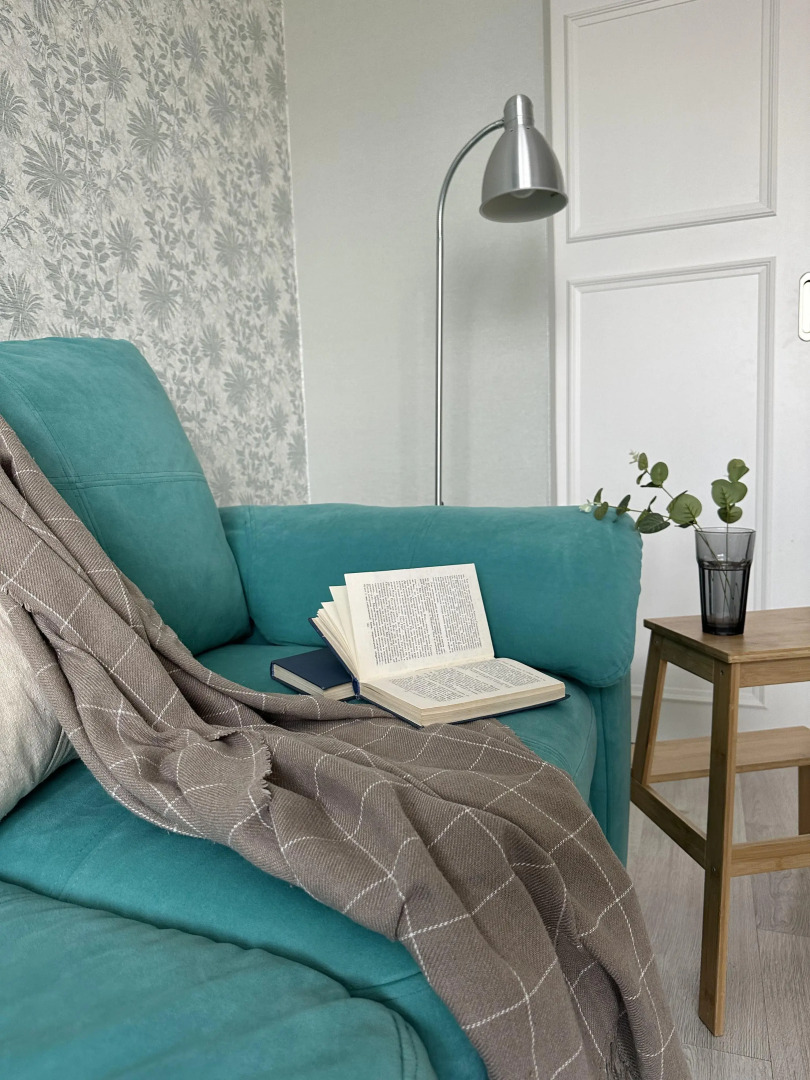 Квартира 2х Комн Комфортная Квартира