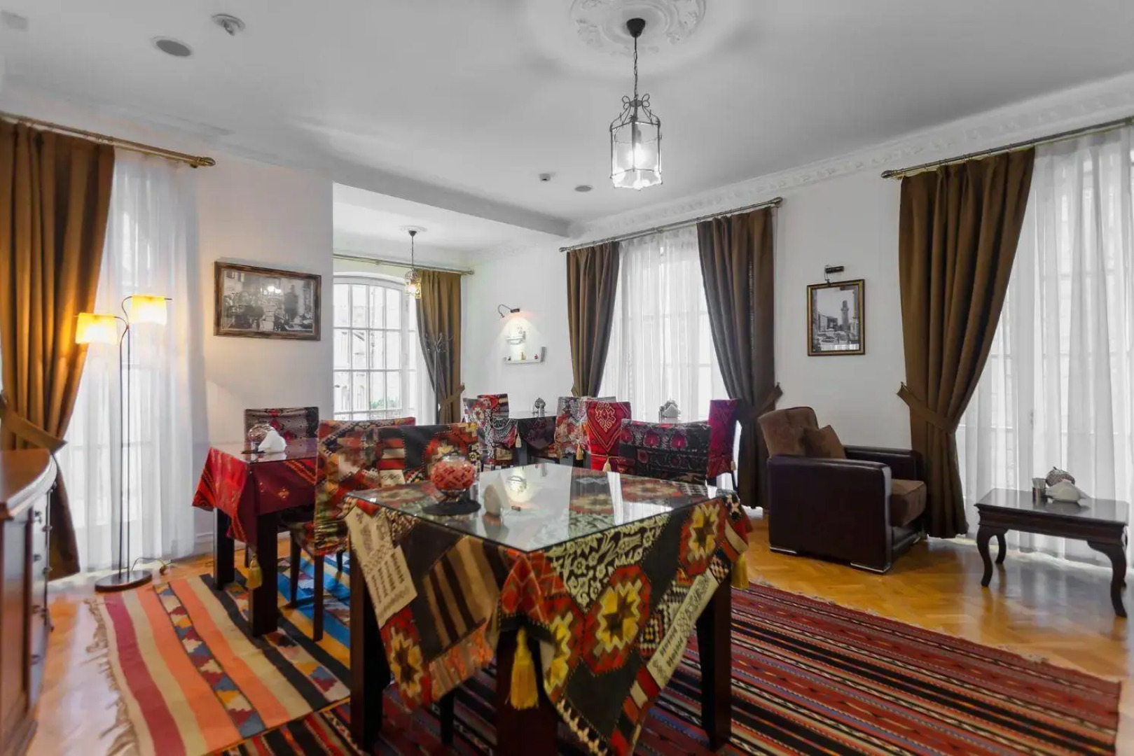 Отель Deniz Inn