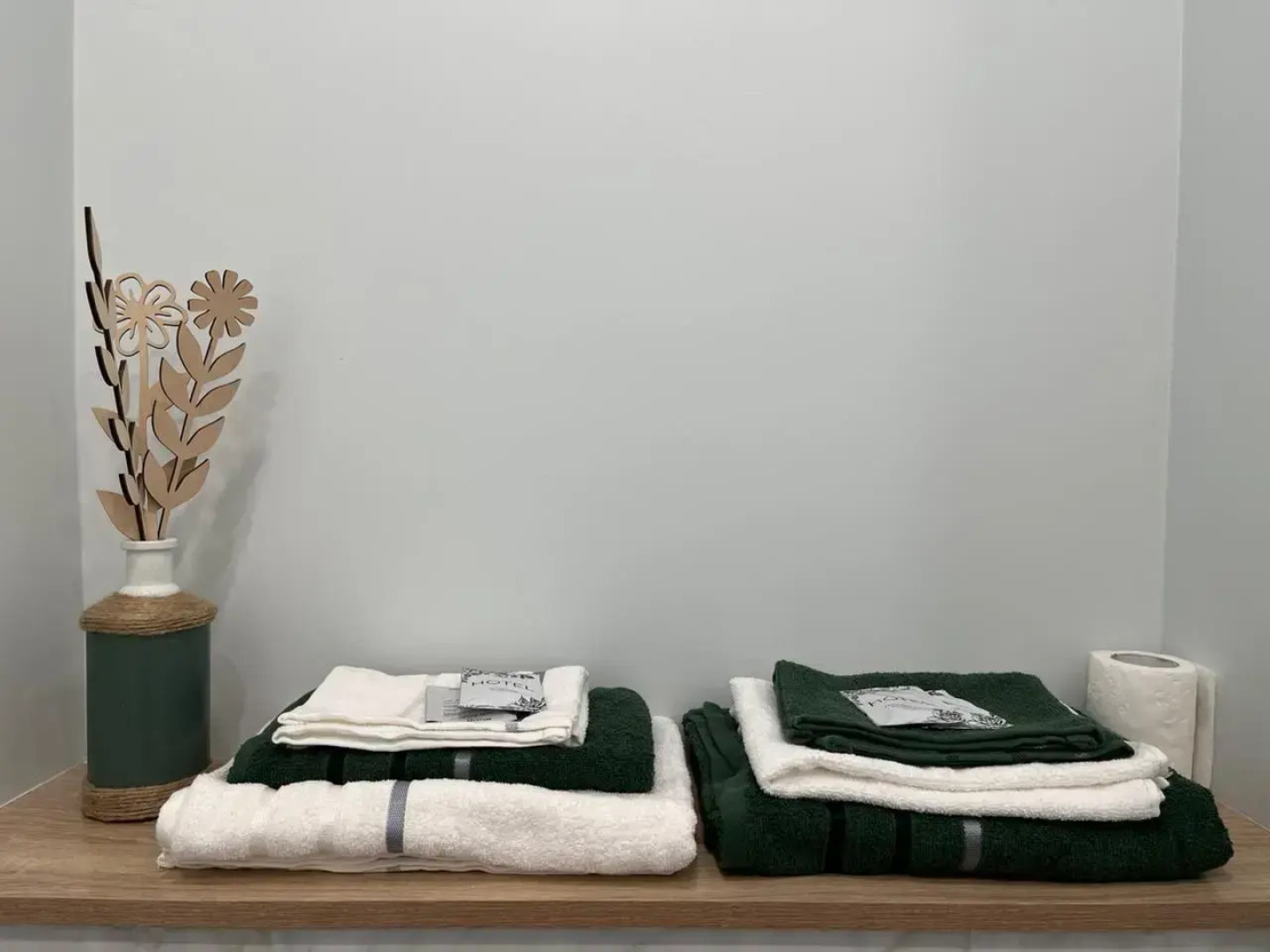 Квартира Белоснежная Cтудия