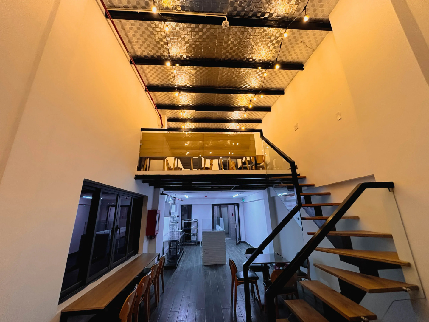 Хостел Cozy Cubes