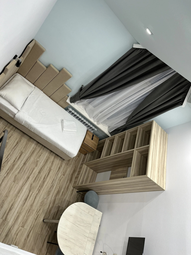 Бутик-Отель на Пушкина