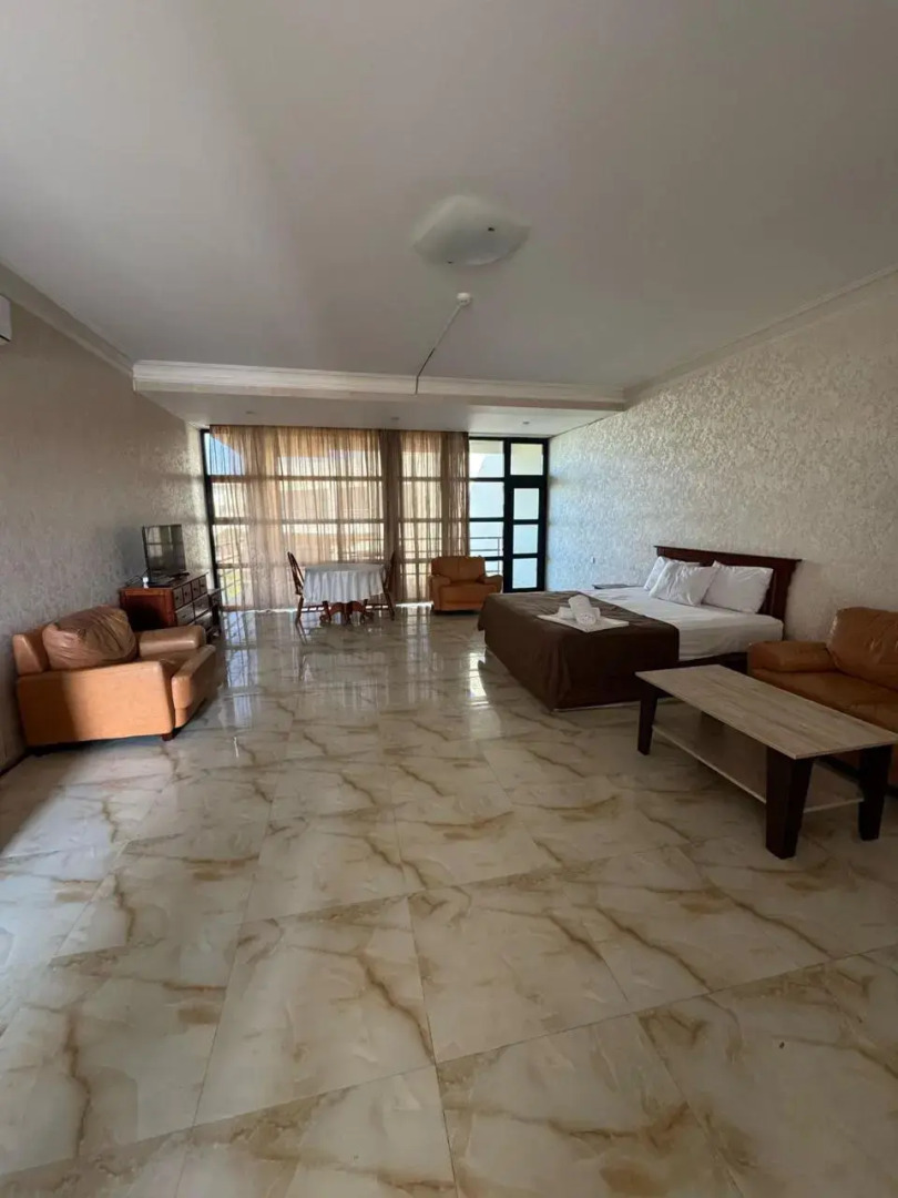 Отель Golden Beach By Sham Baku