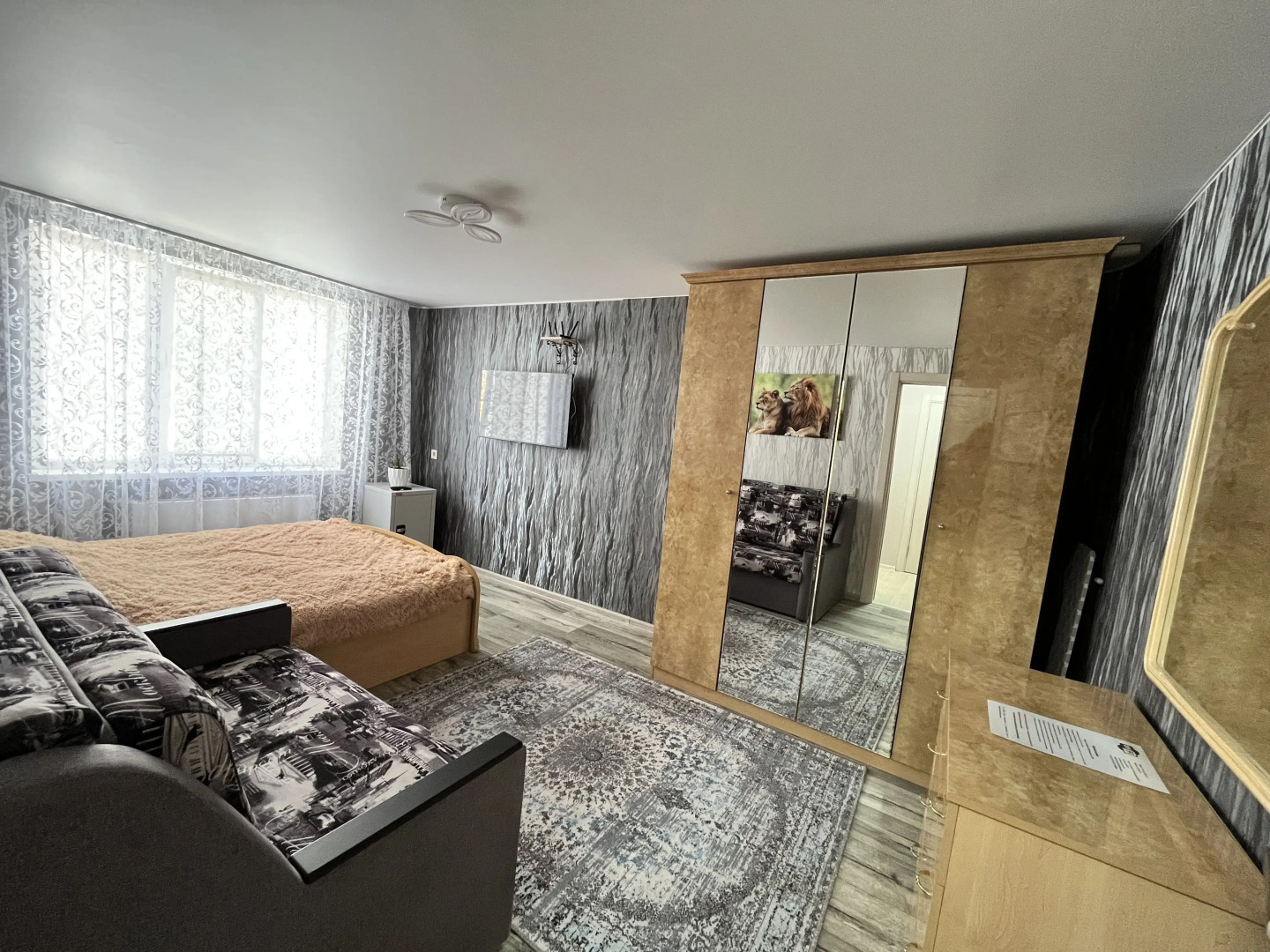 Квартира проспект имени Ленина 353