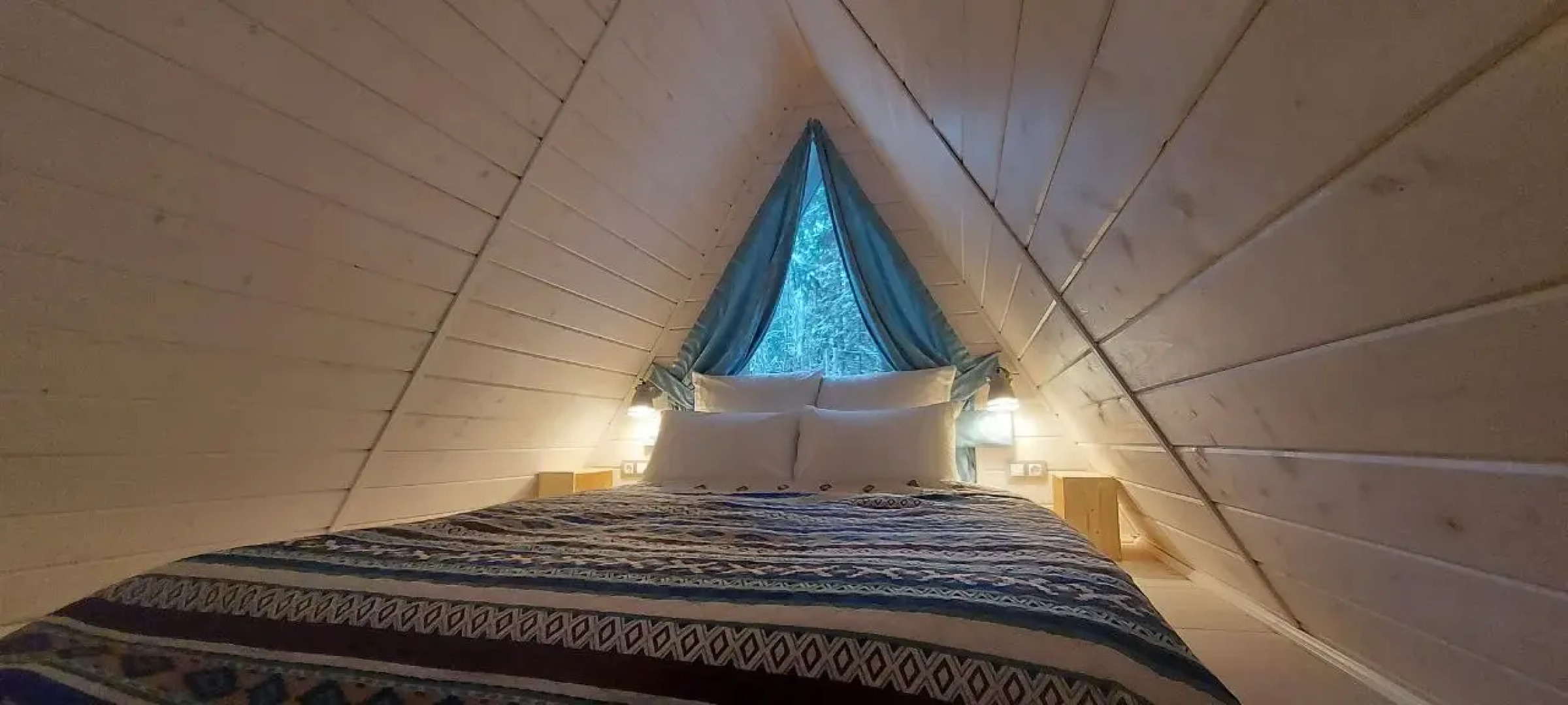 Частный дом Greenholt