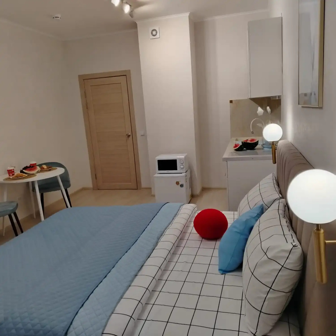 Квартира Космос