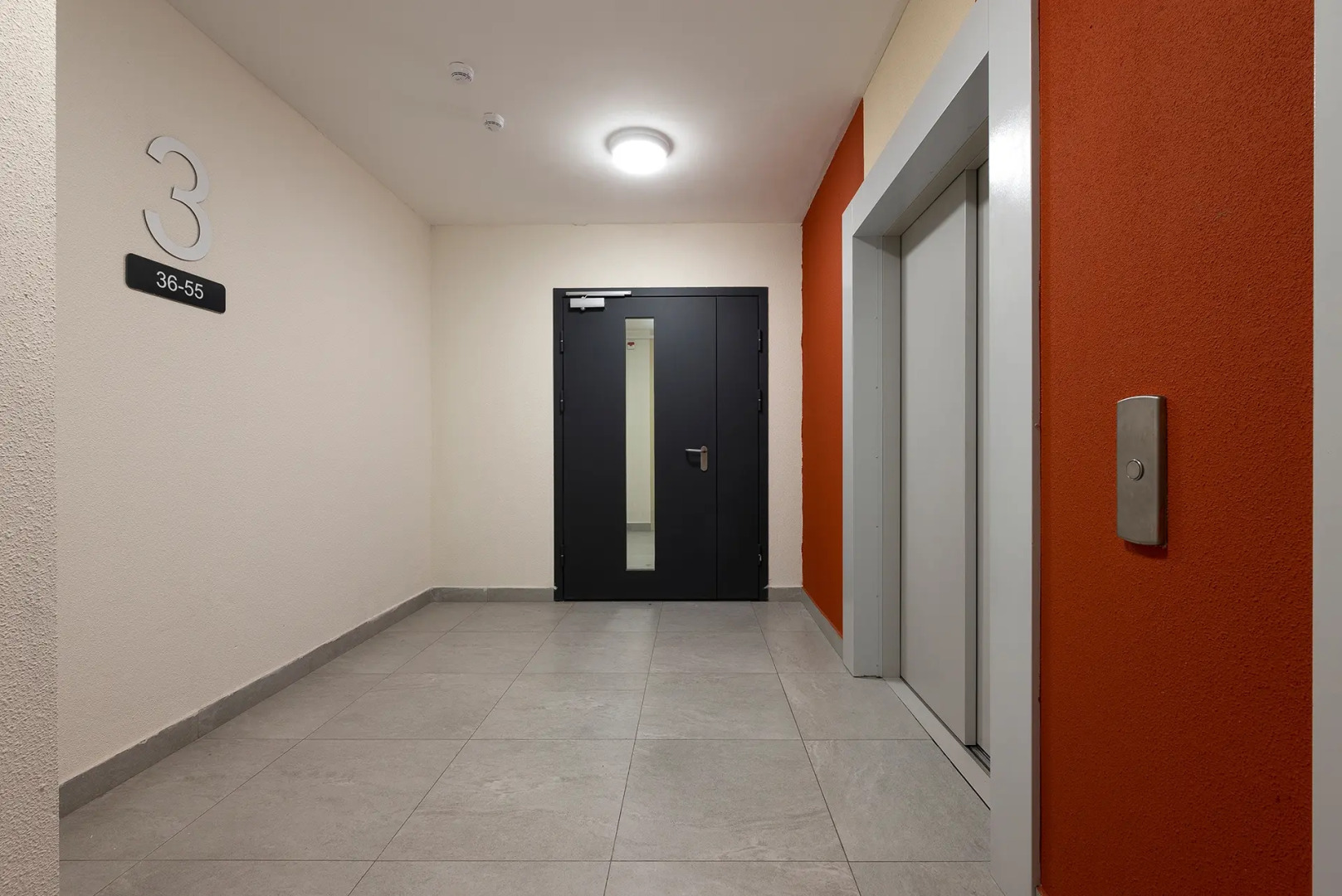 Квартира Уютная Студия