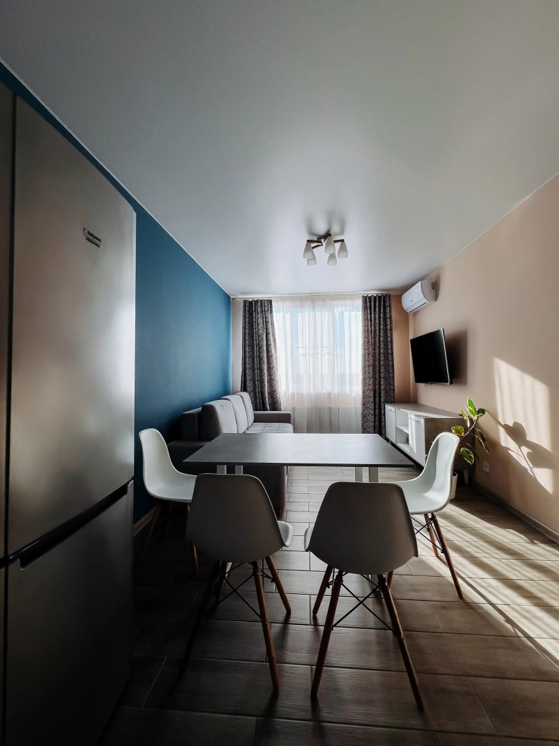 Квартира Однокомнатная Небосвод