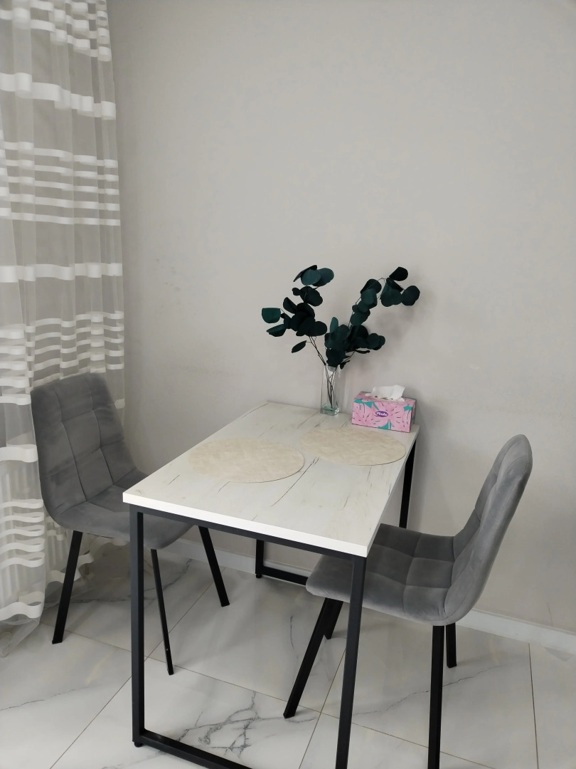 Квартира Белгородская 5