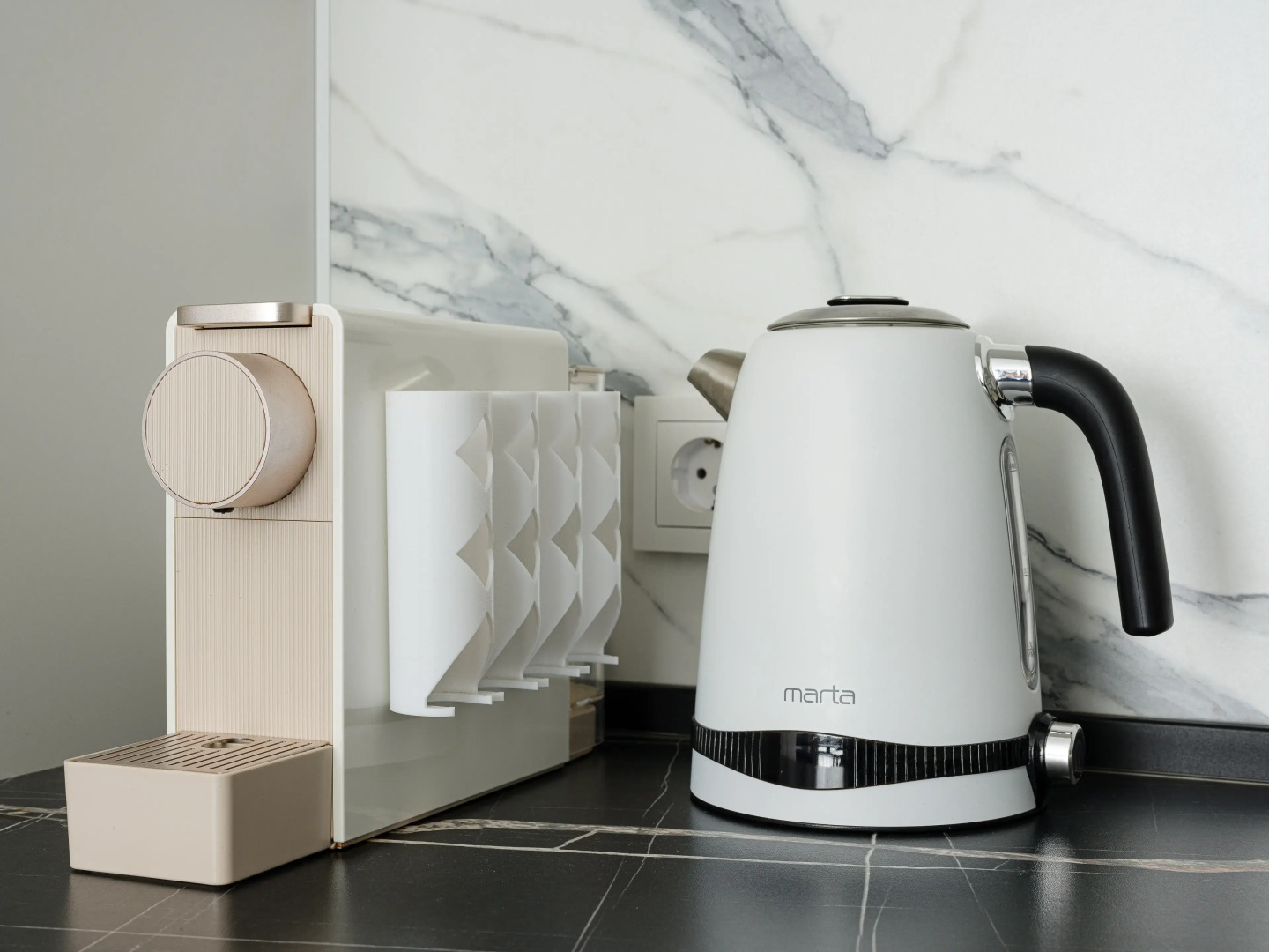 Апартаменты Дизайнерские с видом на сосны с закрытым двором