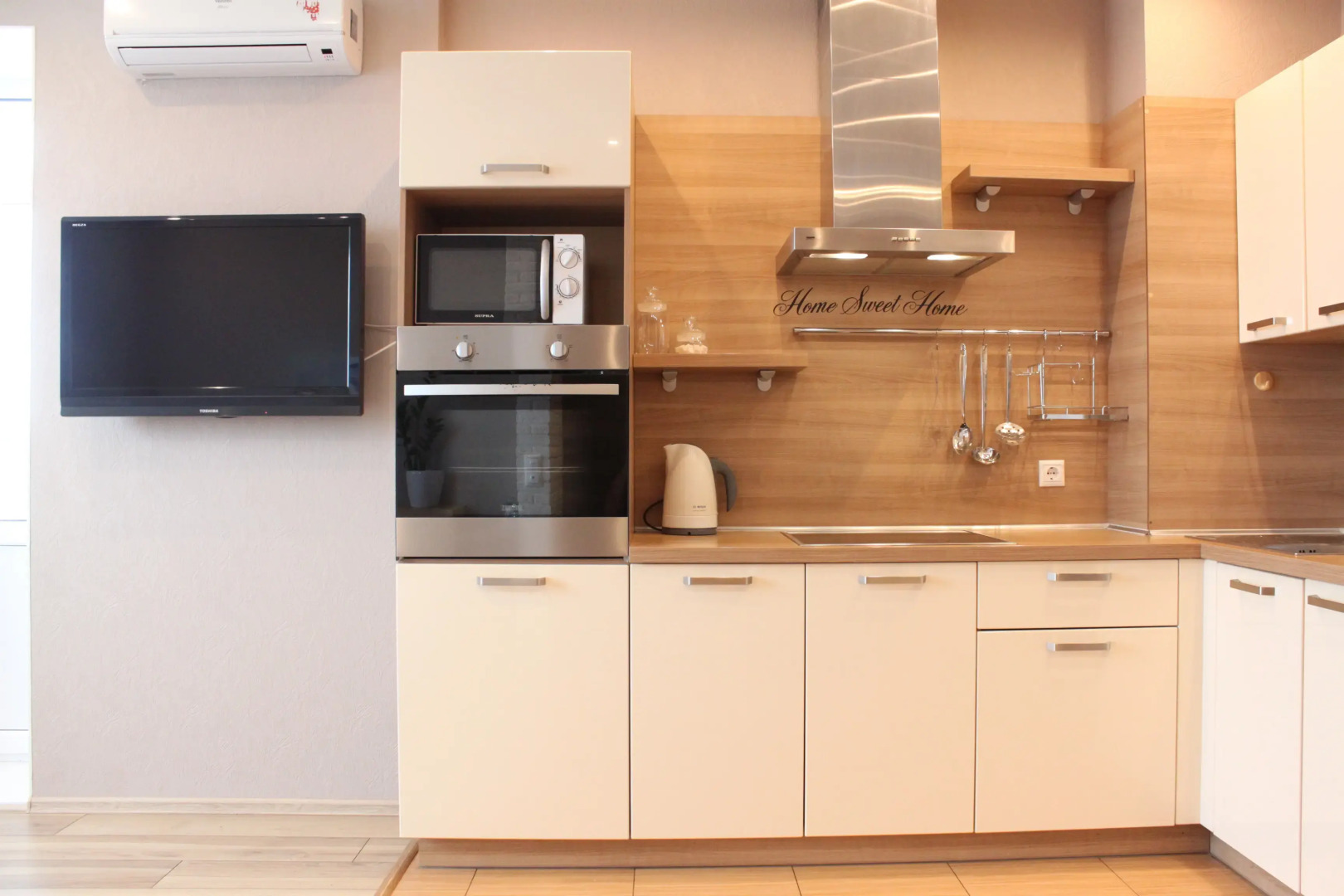 Квартира Студия в центре