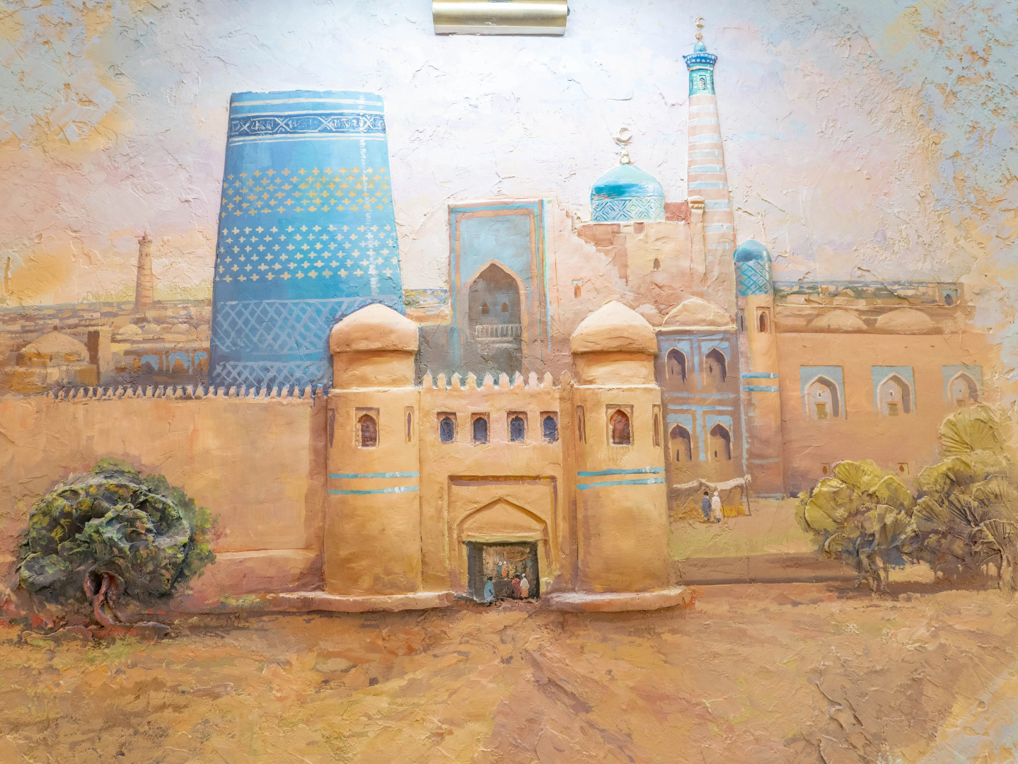 Бутик-отель Grand Vizir