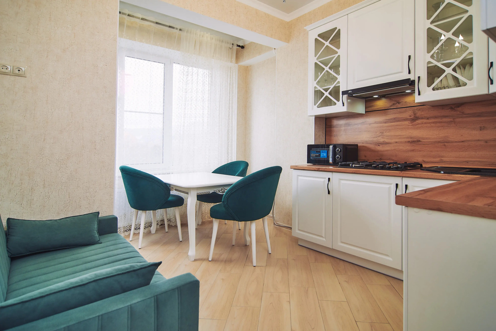 Квартира Коллективная 11