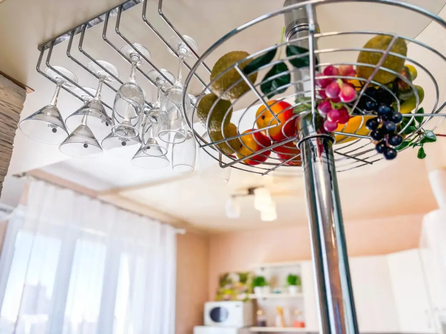 Апартаменты Татьянин дом улица Павла Морозова,89 (1)